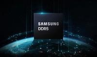 Gambar SAMSUNG RAM DDR5 8GB / 16GB / 32GB SODIMM PC4800 PC5-38400 CL40 Memory - PC 4800-16GB dari Lumugada undefined 3 Tokopedia