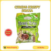 Gambar Cireng Krispy Shaza Original dari Kebab Frozen Depok undefined 1 Tokopedia