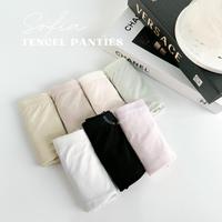 Gambar Termurah SOFIA TENCEL PANTIES - BLACK, L dari Mochachino ID undefined 3 Tokopedia