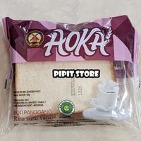 Gambar 5Bungkus Roti Aoka dari pipitstorecom undefined 2 Tokopedia