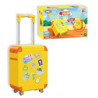 Gambar KOPER TRAVEL BRICKS PLAYGO - MAINAN EDUKASI ANAK BALOK SUSUN SUITCASE dari Grosir Murah Mainan Official undefined 4 Tokopedia
