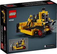 Gambar Lego Technic 42163 Heavy-Duty Bulldozer - Mainan Lego Anak dari Hobby Shop Indonesia undefined 5 Tokopedia