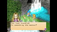 Gambar Harvest Moon: Back To Nature PS4 PS5 - INDO dari CHILL FACTORY GAMING undefined 5 Tokopedia
