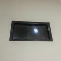 Gambar jendela bouvenlight aluminium dari AR INTERIORS undefined 2 Tokopedia