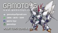 Gambar Bandai RG 1/144 - Drei Zwerg (Part Only) dari gamotoys undefined 3 Tokopedia
