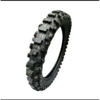 Gambar Ban trail copotan ring18 ukuran 100/100 second dari AL Store jaya undefined 1 Tokopedia