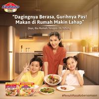 Gambar Sedaap Bumbu Kaldu Sapi Penyedap Rasa 250gr x 2 dari Wings Indonesia undefined 3 Tokopedia