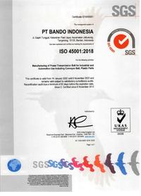 Gambar Vanbelt Tali kipas Bando C 56 , C56 atau C-56 dari Victorindo Jaya Sentosa undefined 4 Tokopedia