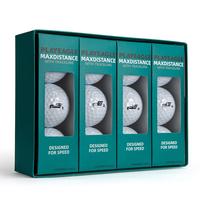 Gambar Bola Golf PLAYEAGLE MAXDISTANCE with TRACKLINE dari CAKRAKIRANA undefined 5 Tokopedia