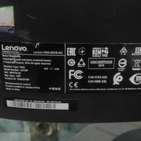 Gambar PC ALL IN ONE LENOVO V530 CORE I3 GEN 8 RAM 4GB HDD 1TB dari langgengkomputer undefined 4 Tokopedia