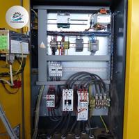 Gambar Rental Csd 122 Compressor screw Kaeser 75kw 100hp 8 bar year 2014 dari @DFI INDUSTRIAL SPARE PART undefined 3 Tokopedia