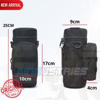 Gambar Wadah botol minum Hiking Multifungsi Plus Tempat handphone dari WAJIBKAN STORE undefined 5 Tokopedia
