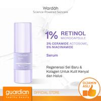 Gambar Wardah Renew You Anti Aging Intensive Serum 15 Ml dari Guardian Official Store undefined 2 Tokopedia