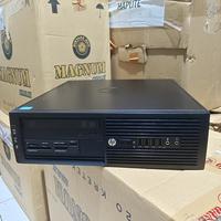 Gambar pc hp compaq pro 4300sff core i3 dari laptop Bekas Rachmacomp undefined 1 Tokopedia