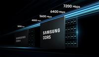 Gambar SAMSUNG RAM DDR5 8GB / 16GB / 32GB SODIMM PC4800 PC5-38400 CL40 Memory - PC 4800-16GB dari Lumugada undefined 2 Tokopedia