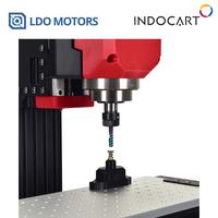 Gambar Mesin CNC Mill LDO Millennium Milo V1.5 kit With spindle er-16 and VFD dari IndoCart HM2 undefined 4 Tokopedia