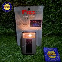 Gambar Fizz Magnetic Light / Lampu Emergency Mobil dari 90S Luna Stuff undefined 4 Tokopedia