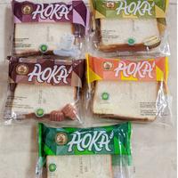 Gambar 5Bungkus Roti Aoka dari pipitstorecom undefined 1 Tokopedia