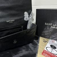 Gambar SAINT LAURENT bag preloved dari dhannis hobies undefined 3 Tokopedia