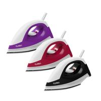 Gambar Setrika TURBO Dry Iron EHL 3005 dari Evernew Electronics undefined 1 Tokopedia