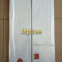 Gambar Plastik Laundry Athena Kiloan PP Bening/Murni/Murah 60x100 dari mptree undefined 1 Tokopedia