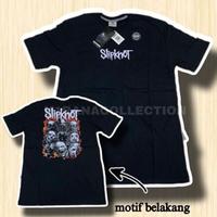 Gambar Kaos Metallica t-shirt BRAND DAMOSS ORIGINAL/Kaos Casual/satuan motif - MOTIF 19, M dari KiranaCollection88 undefined 4 Tokopedia