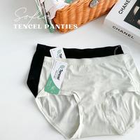 Gambar Termurah SOFIA TENCEL PANTIES - BLACK, L dari Mochachino ID undefined 1 Tokopedia