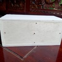 Gambar box speaker 2 inch bas radiator 2in bahan 9mm dari Ridwan audio undefined 3 Tokopedia
