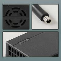 Gambar Charger Baterai Sepeda Listrik 42V 2A 84W Skuter Lithium-ion DC Plug dari LOA SPORT undefined 2 Tokopedia