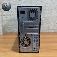 Gambar Cpu Hp Pro 3330 MT Intel Core i3 2120 Gen2 Ram 8Gb Hdd 500Gb Windows10 dari SITEPU JAYA COMPUTINDO undefined 4 Tokopedia