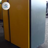 Gambar Rental Csd 122 Compressor screw Kaeser 75kw 100hp 8 bar year 2014 dari @DFI INDUSTRIAL SPARE PART undefined 5 Tokopedia