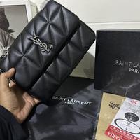 Gambar SAINT LAURENT bag preloved dari dhannis hobies undefined 2 Tokopedia