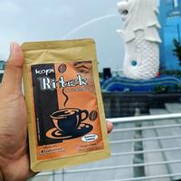 Gambar Kopi Ritek Khas Pacitan Kota 1001 Goa Murni 100% dari FAVESPA PART undefined 1 Tokopedia