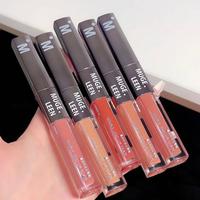 Gambar Lip Gloss Lipstik Pewarna Bibir Make Up Kosmetik Kecantikan Wanita - 1 dari Jakakarman 77 undefined 1 Tokopedia
