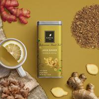 Gambar Savis Tea - Java Ginger Loose - Tincan 50 G dari Savis Tea_NEW undefined 1 Tokopedia