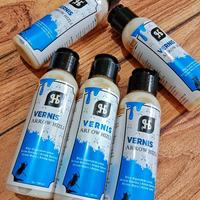 Gambar Arrow Vernis Hizli Waterbase dari Nabil Archery undefined 1 Tokopedia