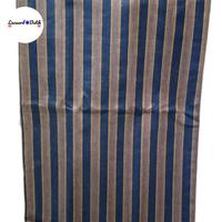 Gambar Kain Tenun Lurik - Cokelat dari Lazuardd undefined 2 Tokopedia