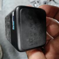 Gambar Dual charger baterai Gopro Hero 5, 6 7 original dari GCown undefined 3 Tokopedia