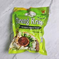 Gambar Cireng Krispy Shaza Original dari Kebab Frozen Depok undefined 4 Tokopedia