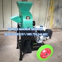 Gambar MESIN COPER MULTIFUNGSI SERBAGUNA GILING JANGGEL BONGGOL JANGUNG TEBON dari Sumber Makmur Mekanik 02 undefined 2 Tokopedia