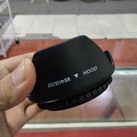 Gambar Lens hood kamera 58mm dari Ozone Kamera undefined 1 Tokopedia