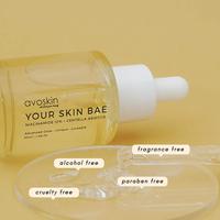 Gambar Avoskin Your Skin Bae Niacinamide 12% + Centella Asiatica Serum 30 ml dari Dahayu Skin undefined 2 Tokopedia