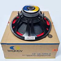 Gambar Speaker Subwoofer 15inch Legacy 1596, Bass Keren!! dari Eiji Electronic undefined 3 Tokopedia