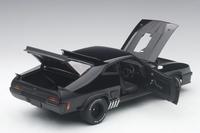 Gambar 1/18 AUTOART FORD XB FALCON TUNED VESION BLACK INTERCEPTOR dari DIECASTRJ undefined 4 Tokopedia