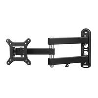 Gambar Bracket Monitor TV 13-27inch OXIMUS LYNX 1163 Wall Mount Bracket dari Techno Computer Bali undefined 2 Tokopedia