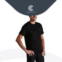 Gambar Kaos Sepeda Pria Specialized Sagan Decon Green Tee SS Men's - Black - XL dari BIKE CENTER INDONESIA undefined 1 Tokopedia