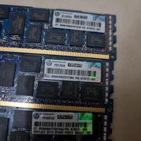 Gambar Memory Ram Server HP Smart Memory PN 672612-081 PC3 12800R 16GB DDR3 dari Mandala Serverindo undefined 5 Tokopedia