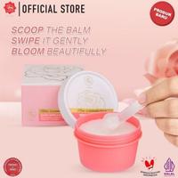 Gambar Viva Queen Rose Cleansing Balm (Makeup Remover) with Rose Extract 50 dari april28hijab undefined 2 Tokopedia