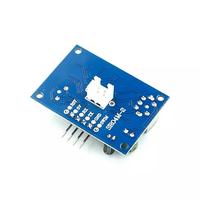 Gambar JSN-SR04T Waterproof Ultrasonic Sensor - JSN-SRO4T dari Alfa Omegas ID undefined 3 Tokopedia