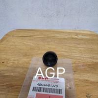 Gambar Guide Steering Rack Plunger HITAM APV 48534-61J20 dari Auto Gemilang Pratama undefined 2 Tokopedia